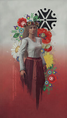 Devana - For aristenfromwarsaw