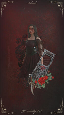 Andromeda - For andromedaancunin